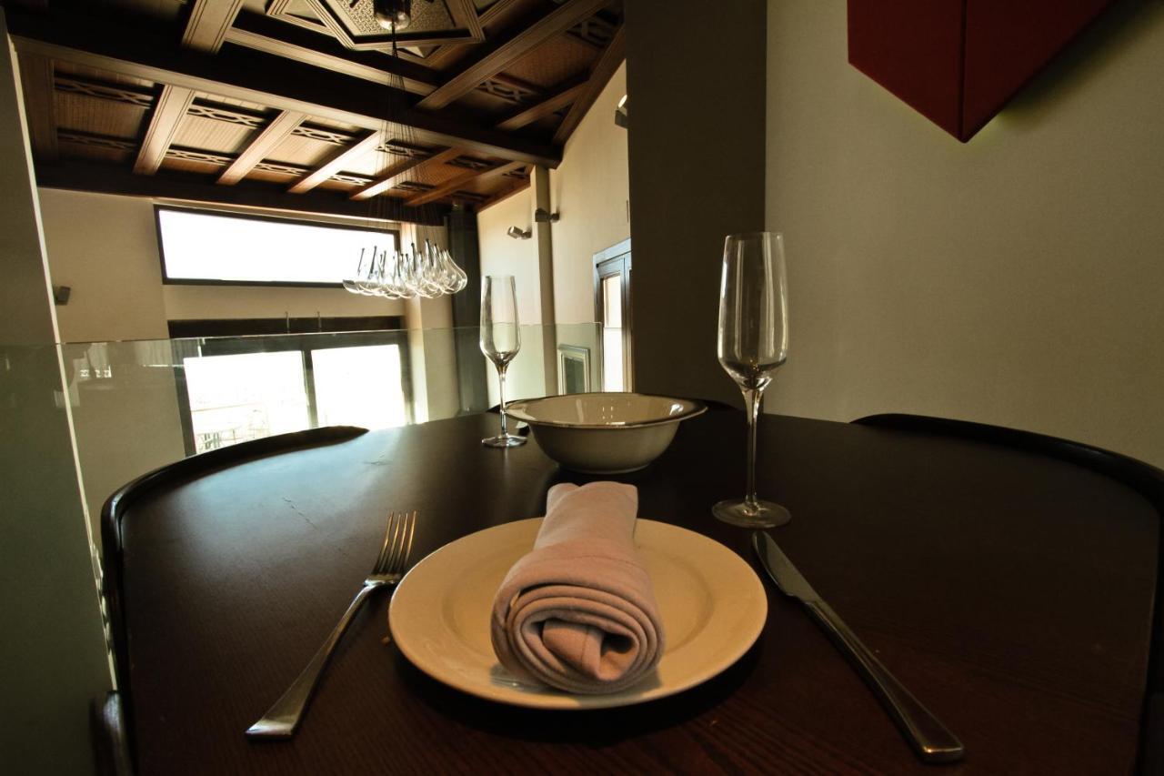 Apartamentos Turisticos Aguas De Viznar Room photo