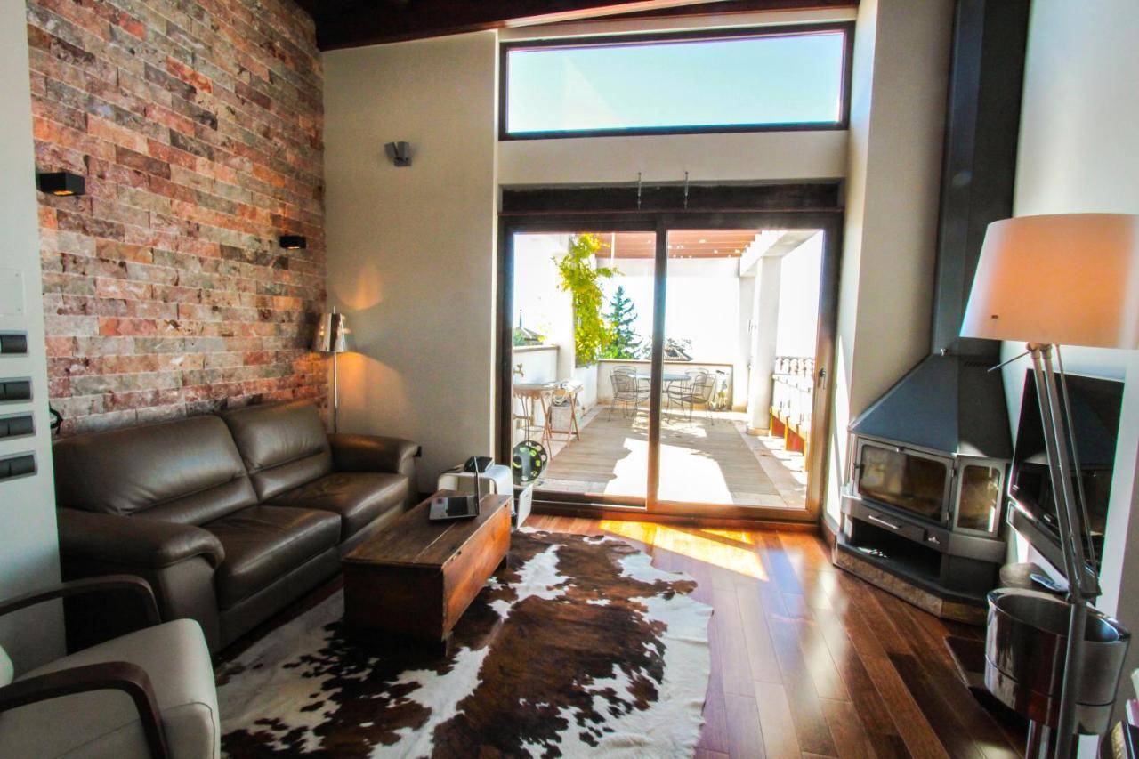 Apartamentos Turisticos Aguas De Viznar Room photo