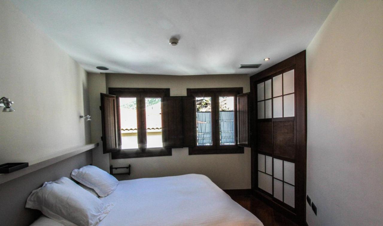 Apartamentos Turisticos Aguas De Viznar Room photo